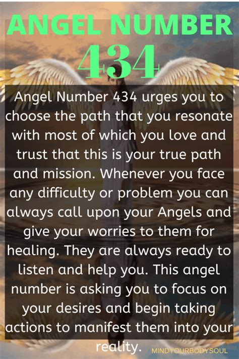 434 Angel Number: Meaning, Twin Flame, And Love